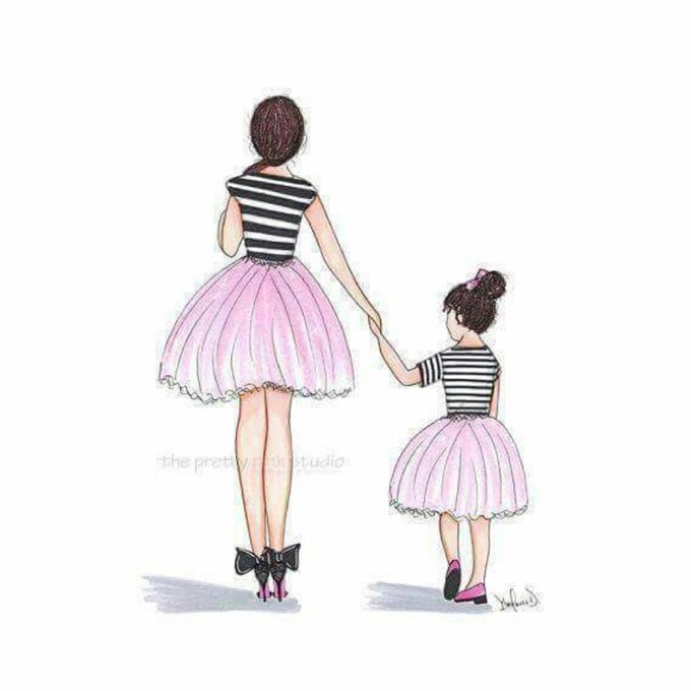 Meet your Posher, Sonia